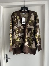 BNWT- Zara Women's Cardigan -