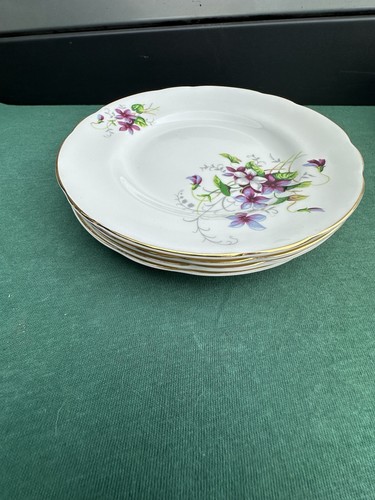 Royal stuart violets design - royal,