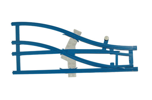 Lego train tracks - lego®,