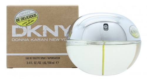 Dkny delicious eau de - delicious,