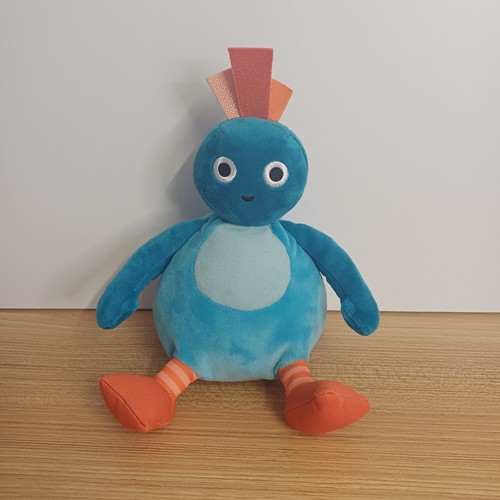 Bbc cbeebies twirlywoos - bbc,