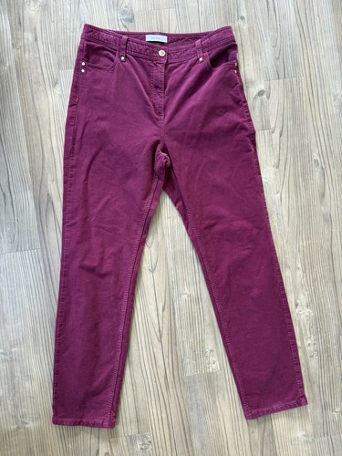 Per una womens - per, corduroy