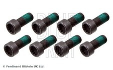 BLUE PRINT ADV183315 Flywheel Screw Set Fits Audi Cupra Man Seat Skoda VW