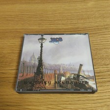 Wembley Arena 1978 yes