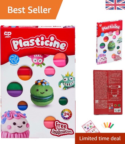 Colour max non drying - 24, non-drying