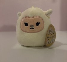 Lily The Lamb Sheep 5”