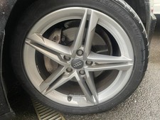 Genuine audi s line - genuine, a5