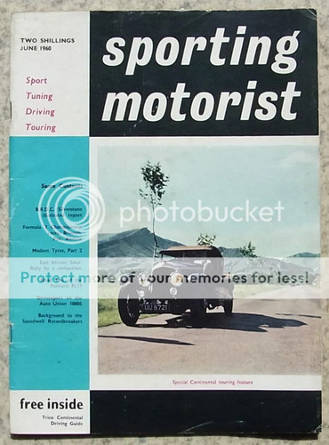 Sporting motorist magazine jun - sporting,