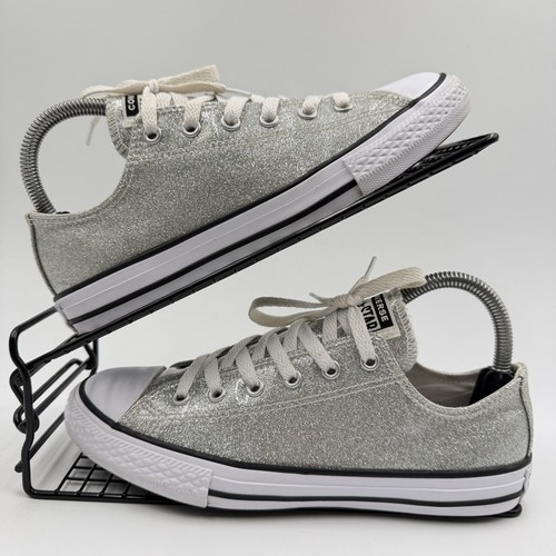 Converse ctas silver - converse, ox