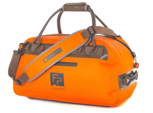 Fishpond thunderhead - fishpond,