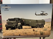 Oshkosh Defense HEMITT FUEL