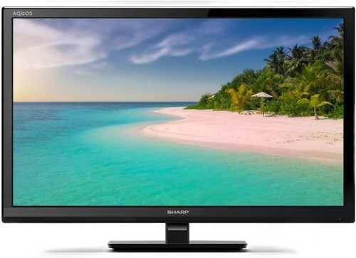 Sharp 24chf4011k hd - sharp, lc-24chf4011k