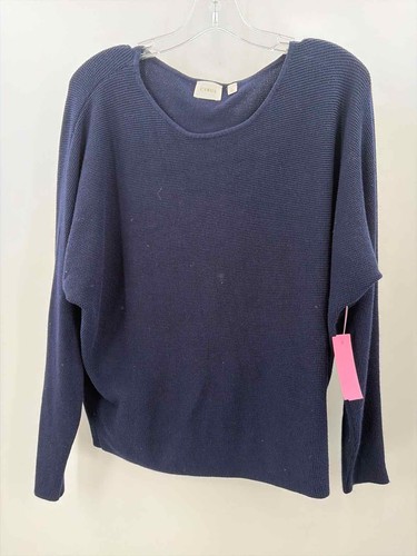 Pre owned cyrus navy size - cyrus,
