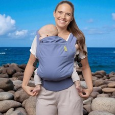 Cotton Baby Carrier Boba Baby