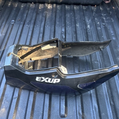 1990 yamaha fzr400 rear tail - yamaha,