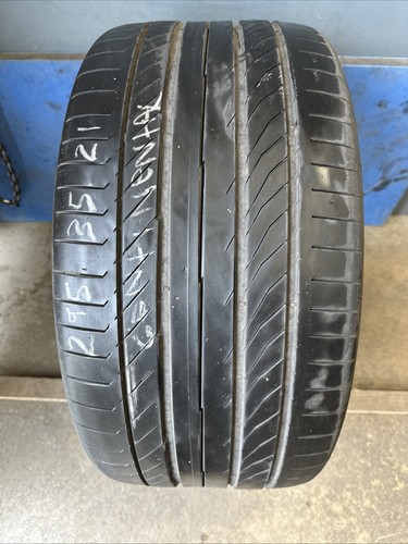 295 103y continental - 35,
