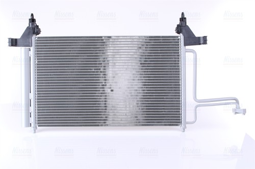 Nissens aircon condenser 94610 - nissens,
