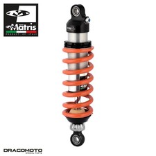 KTM 200 Duke 2012-2020 MATRIS