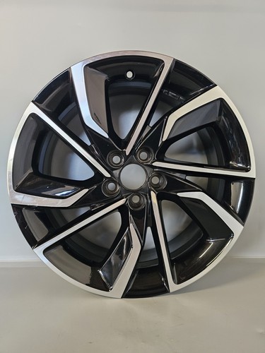 Zs exclusive alloy - mg,