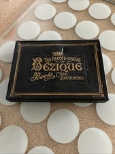 Antique boxed The Royal Game