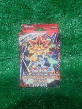 Yugioh Starter Deck Yugi