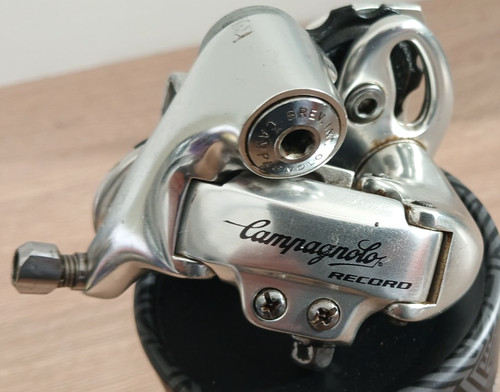 campagnolo 9 speed