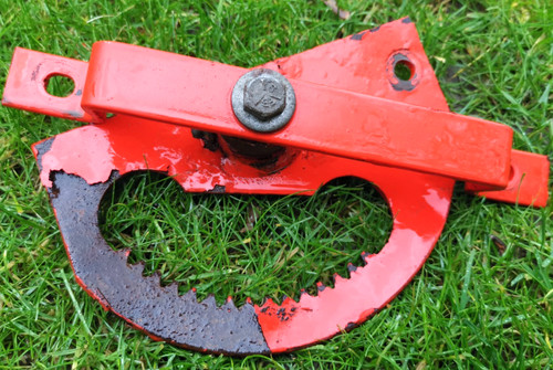 Westwood steering quadrant for - westwood,