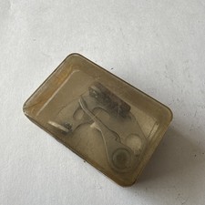 IGNITION CONTACT POINTS - 1871678 - FITS: BEDFORD CA VAN & JO & TJ & TK TRUCKS