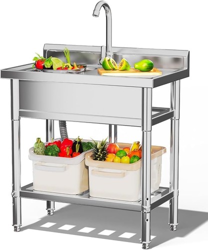 Aecojoy commercial stainless - commercial,