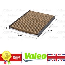 Pollen filter for - filter,