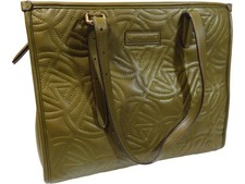Matties - Stylish Quilted Tote