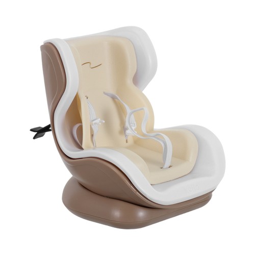Hamster car seat - hamster,