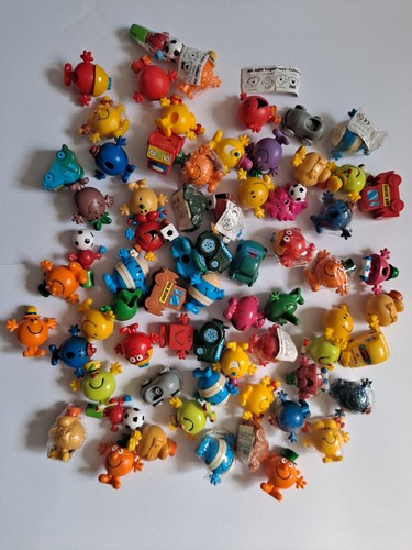 Job lot vintage roger - lot,