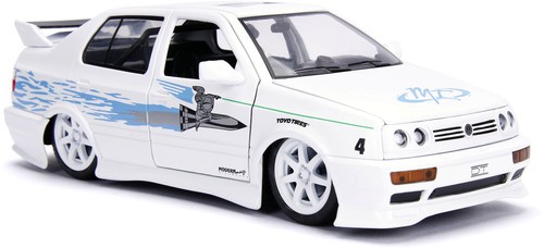 Fast furious 1 - &,