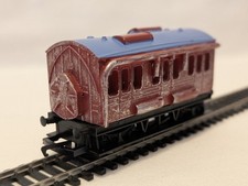 Bassett-Lowke BL4002 Steampunk Difference Engine Factory Coach