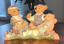 Regency Fine Art  The Picnic