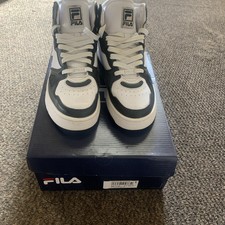 fila Teratch 600 Trainers