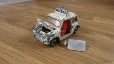 Vintage Dinky Toys No.250