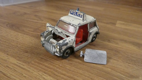 Vintage dinky toys - dinky, no.250