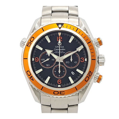 Omega 2218 seamaster planet - 2218.50,