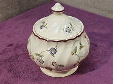 Staffordshire Tableware