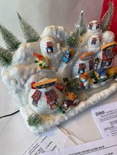 Puleo Fiber Optic Color