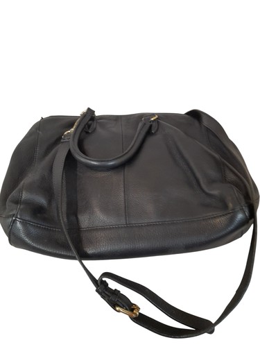 Zara women leather shoulder - zara, women's