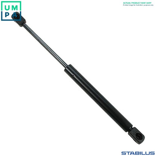 Gas spring bonnet - gas,
