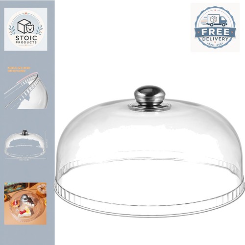 Inch cake dome - food, cover
