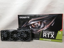 GIGABYTE GeForce RTX 2070