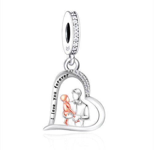 925 sterling silver heart - sterling,