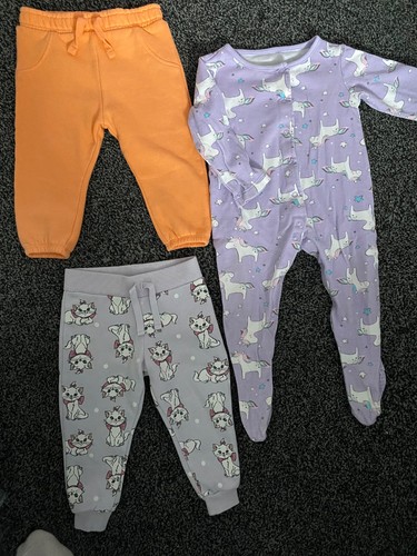 Baby girls clothes months - baby,