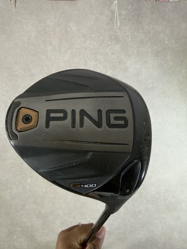 Ping g400 driver degree - ping,