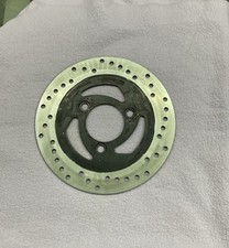 Kymco Super 9 Front Brake Disc